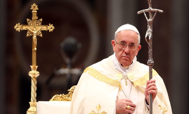 Il papa chiede scusa per le sue parole sulla crudeltà dei ceceni. La Russia: incidente chiuso
